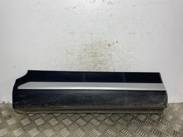 Mitsubishi Eclipse Cross Moulure de porte arrière 5757A538