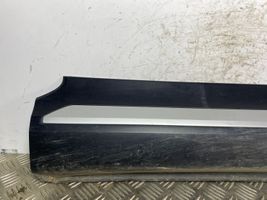 Mitsubishi Eclipse Cross Moulure de porte arrière 5757A538