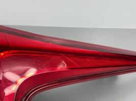 Mitsubishi Eclipse Cross Rear/tail lights W3155