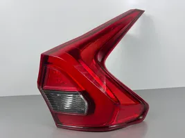 Mitsubishi Eclipse Cross Rear/tail lights W3155