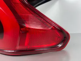 Mitsubishi Eclipse Cross Rear/tail lights W3155