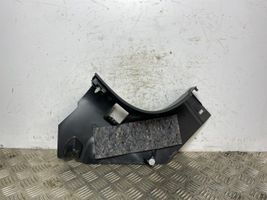 Mitsubishi Eclipse Cross Altra parte interiore 7217A179ZZ