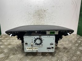 Mitsubishi Eclipse Cross Radio/CD/DVD/GPS-pääyksikkö 8750A695