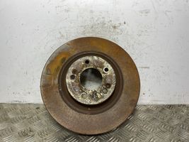 Mitsubishi Eclipse Cross Front brake disc 