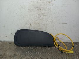 Mitsubishi Eclipse Cross Poduszka powietrzna Airbag fotela 