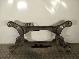 Mitsubishi Eclipse Cross Rear subframe 