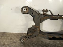 Mitsubishi Eclipse Cross Rear subframe 