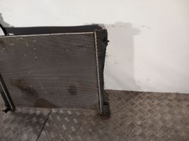 Jeep Grand Cherokee Radiateur de refroidissement 