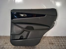 KIA Sorento Rivestimento del pannello della portiera posteriore 