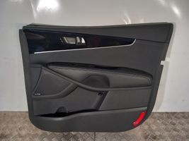 KIA Sorento Etuoven verhoilu 