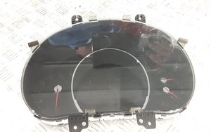 KIA Sorento Tachimetro (quadro strumenti) 9401305672