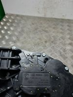 KIA Sorento Motor del limpiaparabrisas trasero 98700C5000