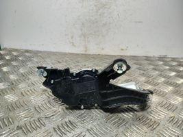 KIA Sorento Motor del limpiaparabrisas trasero 98700C5000