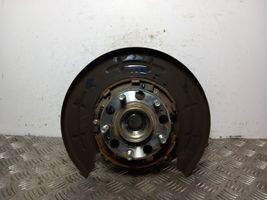 KIA Sorento Rear wheel hub 