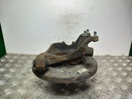 KIA Sorento Rear wheel hub 