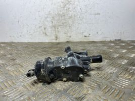 Nissan Qashqai Autres pièces compartiment moteur 922309109R