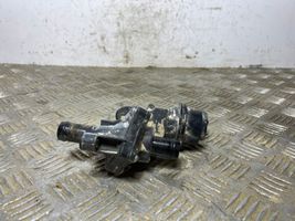 Nissan Qashqai Autres pièces compartiment moteur 922309109R