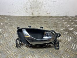 Nissan Qashqai Maniglia interna per portiera posteriore 806704EA1A