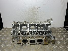 Nissan Qashqai Culasse moteur 