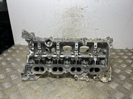 Nissan Qashqai Testata motore 