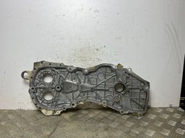 Nissan Qashqai Paskirstymo grandinės dangtelis GD01926AC46000