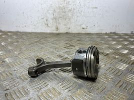 Nissan Qashqai Piston 