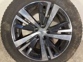 Peugeot 5008 II Felgi aluminiowe R18 