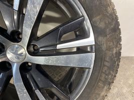 Peugeot 5008 II Felgi aluminiowe R18 