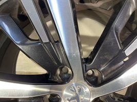 Peugeot 5008 II R18 alloy rim 