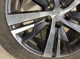 Peugeot 5008 II R18 alloy rim 