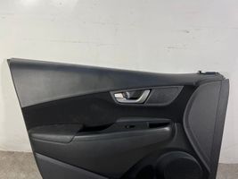 Hyundai Kona I Apmušimas priekinių durų (obšifke) 82370J9000