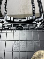 Hyundai Kona I Verkleidung Schalthebel (Kunststoff) 84652J9001