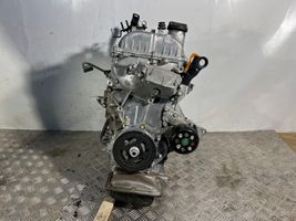 Hyundai Kona I Moteur JU983614