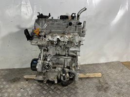 Hyundai Kona I Silnik / Komplet JU983614