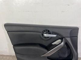 Fiat 500X Front door card panel trim 