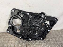 Fiat 500X Mechanizm podnoszenia szyby przedniej bez silnika 