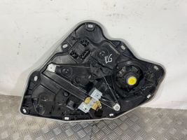 Fiat 500X Mechanizm podnoszenia szyby tylnej bez silnika C48785102