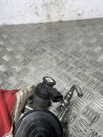 Jeep Cherokee Pompe d'injection de carburant à haute pression 0445010747