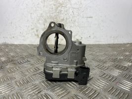 Jeep Cherokee Throttle valve 55258454