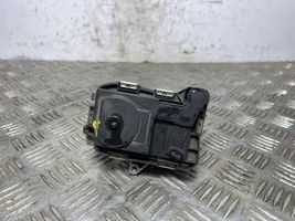 Jeep Cherokee Throttle valve 55258454