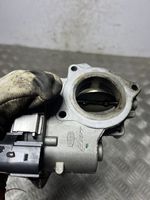 Jeep Cherokee Throttle valve 55258454