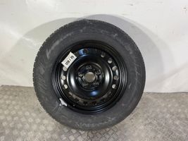 Jeep Grand Cherokee R18 spare wheel 877813