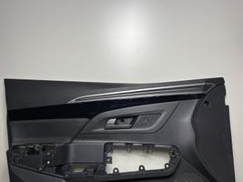 SsangYong Korando Rivestimento del pannello della portiera anteriore 