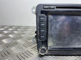 Volkswagen Tiguan Radio/CD/DVD/GPS head unit 