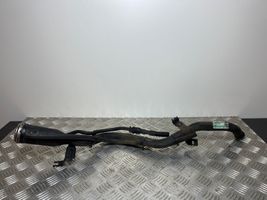 Jeep Cherokee Tuyau de remplissage de réservoir de carburant 52030326AB