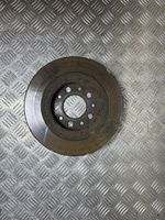 Fiat 500X Rear brake disc 