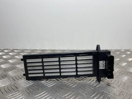 Jeep Cherokee Radiateur électrique de chauffage auxiliaire AA0134100830