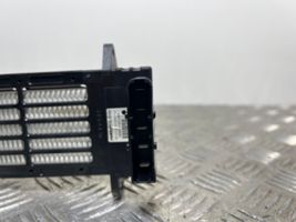 Jeep Cherokee Radiateur électrique de chauffage auxiliaire AA0134100830