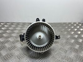 Fiat 500X Ventola riscaldamento/ventilatore abitacolo 