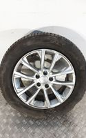 Jeep Cherokee Jante alliage R17 